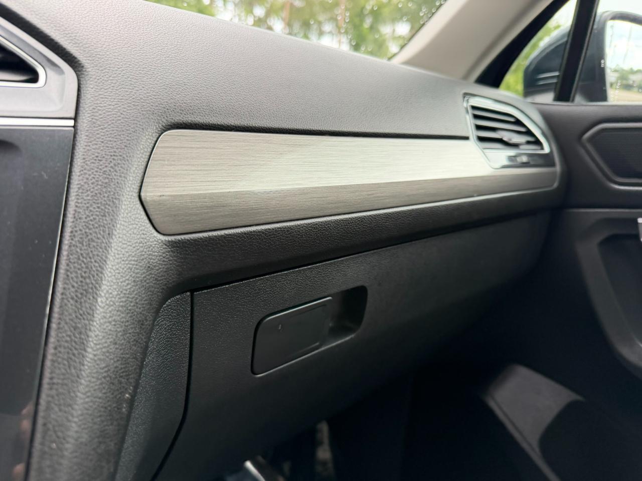 2019 Volkswagen Tiguan 2.0T SE FWD Jacksonville FL