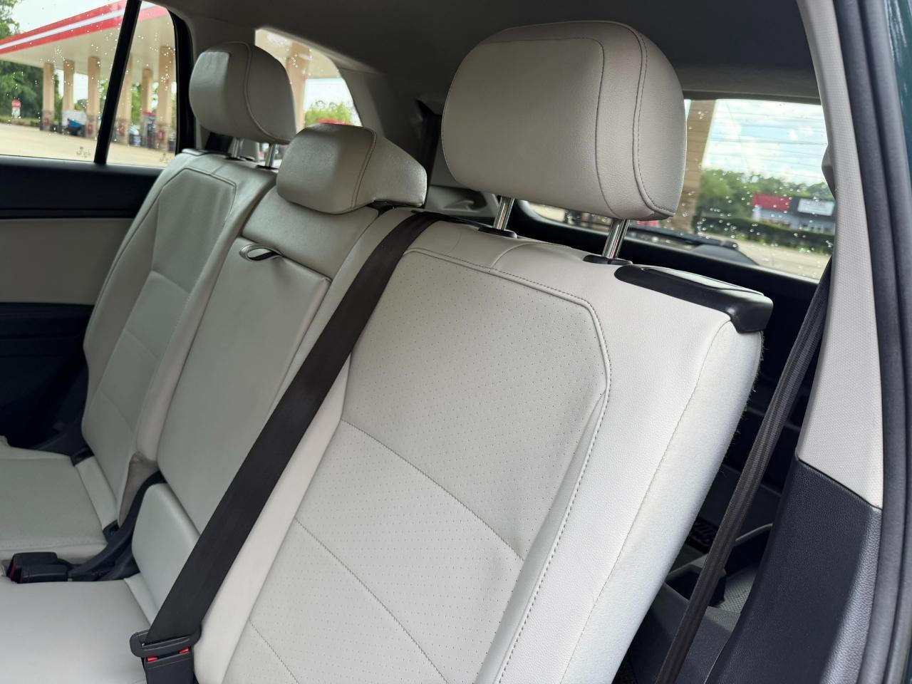 2019 Volkswagen Tiguan 2.0T SE FWD Jacksonville FL