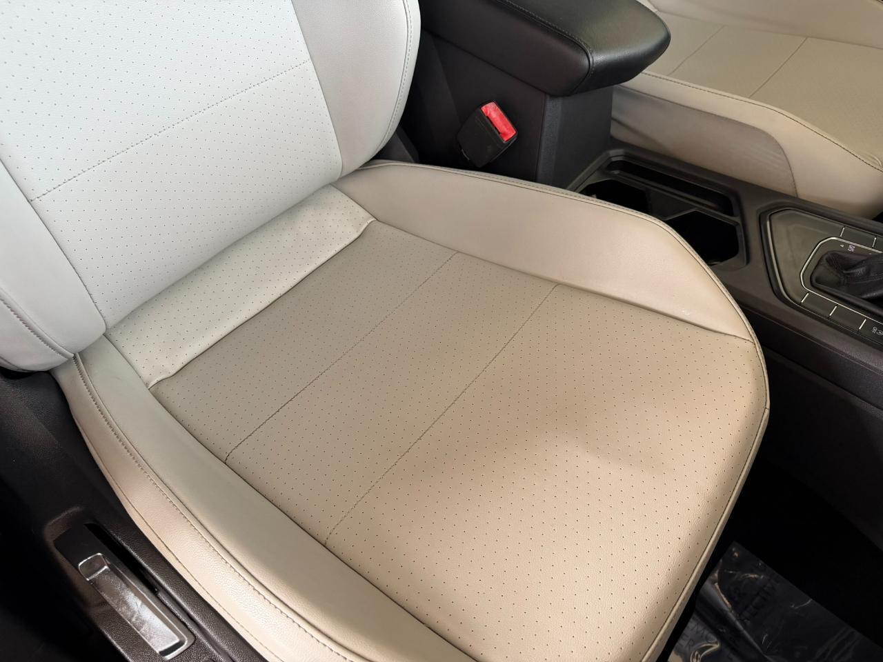2019 Volkswagen Tiguan 2.0T SE FWD Jacksonville FL