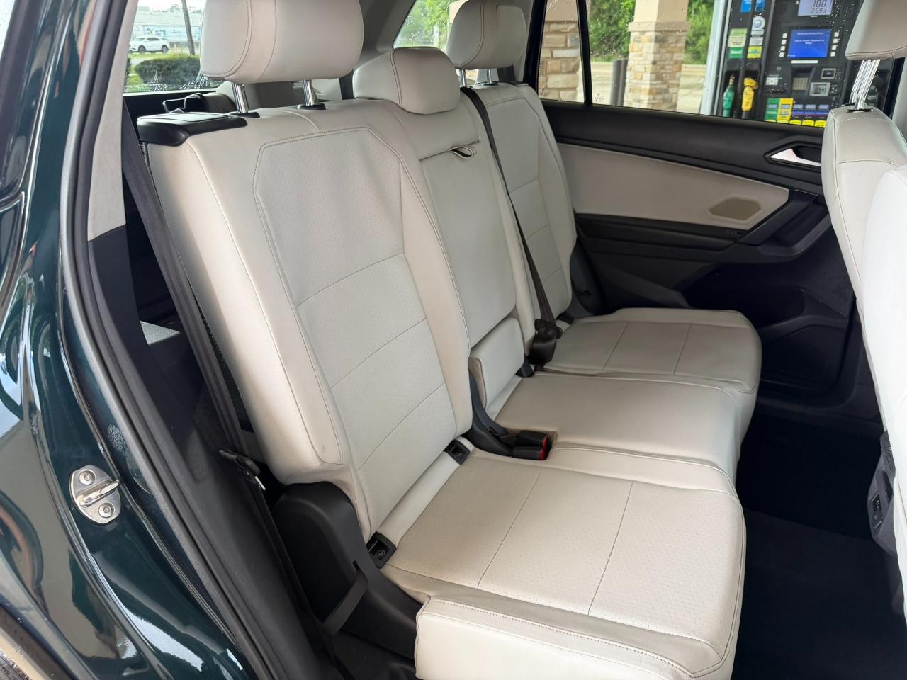 2019 Volkswagen Tiguan 2.0T SE FWD Jacksonville FL