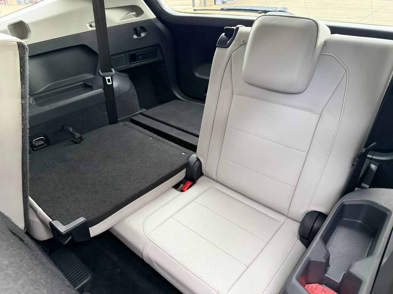 2019 Volkswagen Tiguan 2.0T SE FWD Jacksonville FL