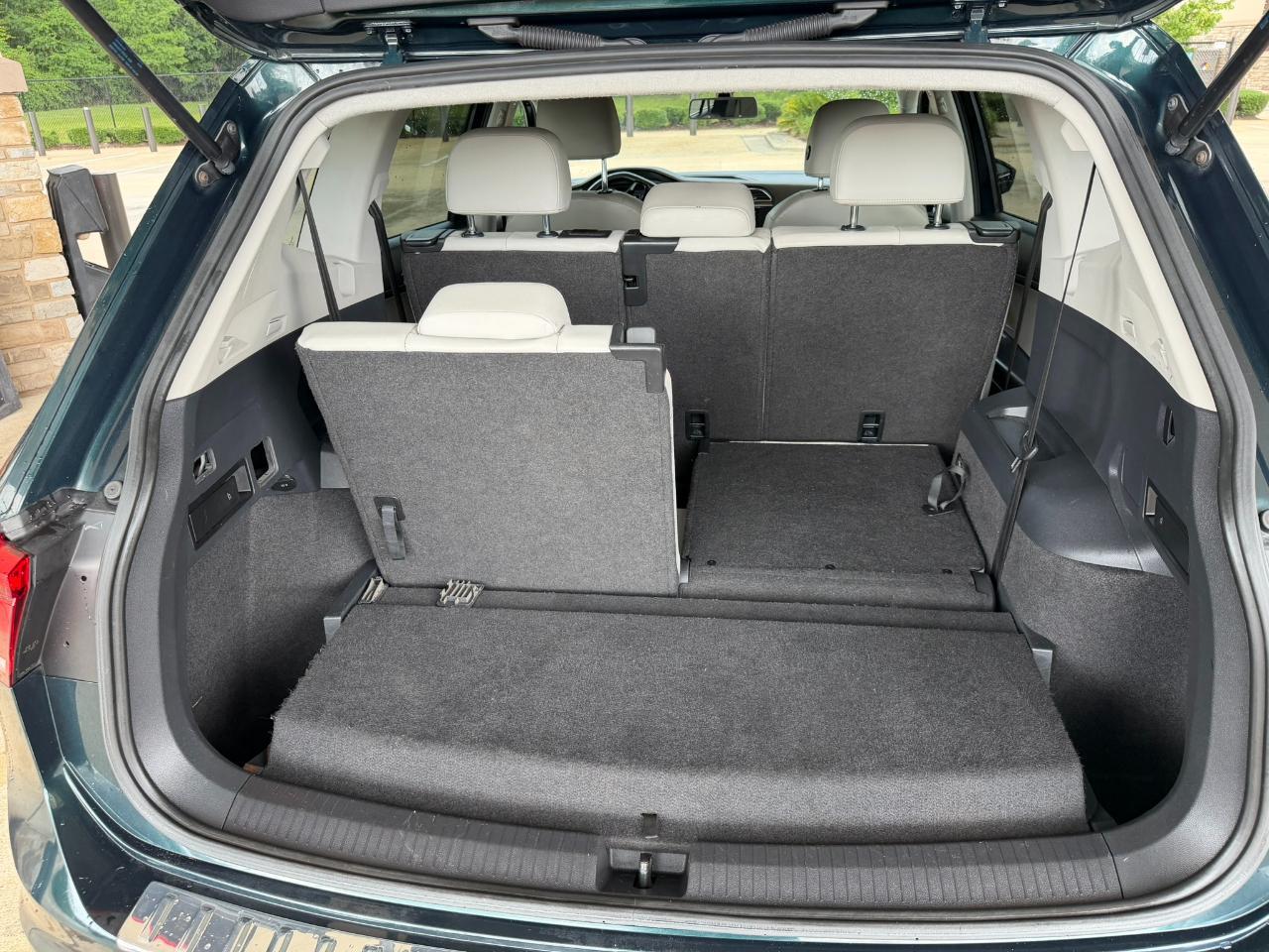 2019 Volkswagen Tiguan 2.0T SE FWD Jacksonville FL