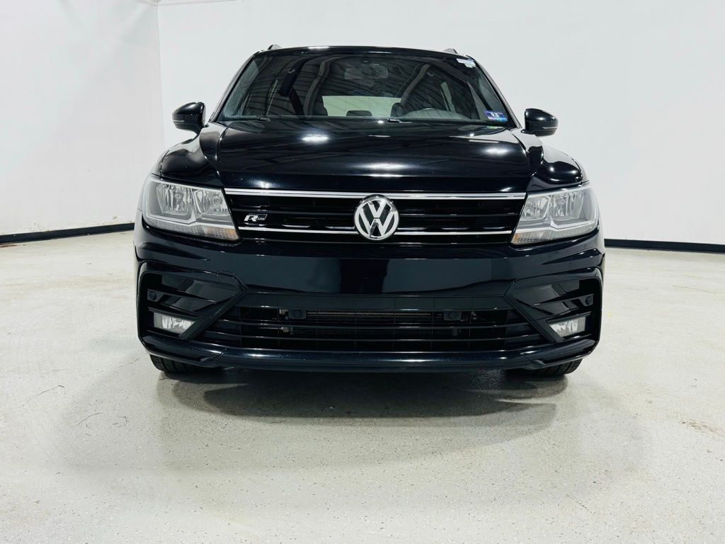 2019 Volkswagen Tiguan 2.0T SE Jersey City NJ