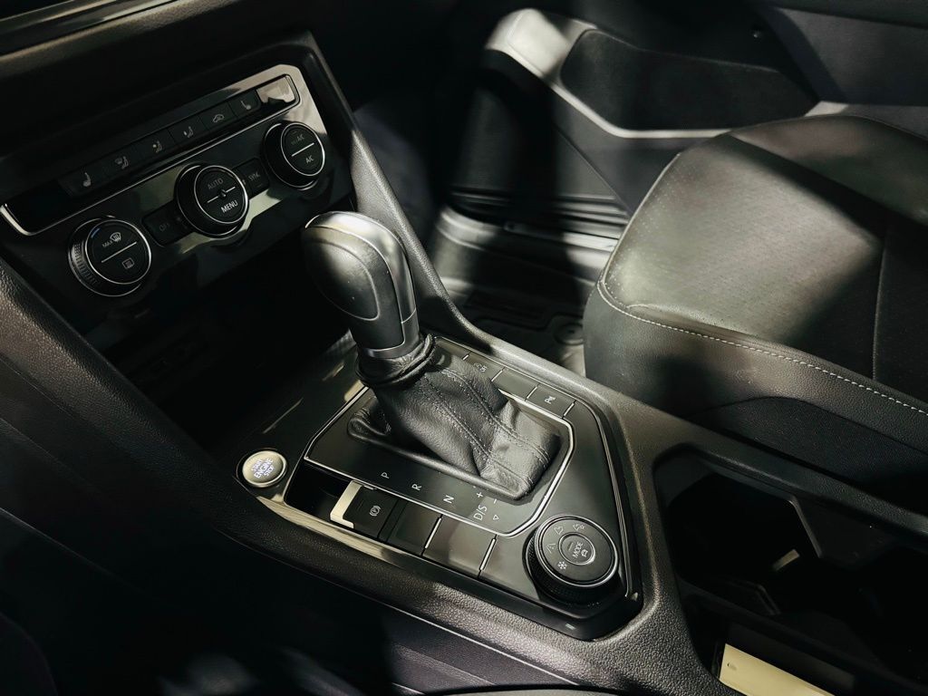 2019 Volkswagen Tiguan 2.0T SE Jersey City NJ