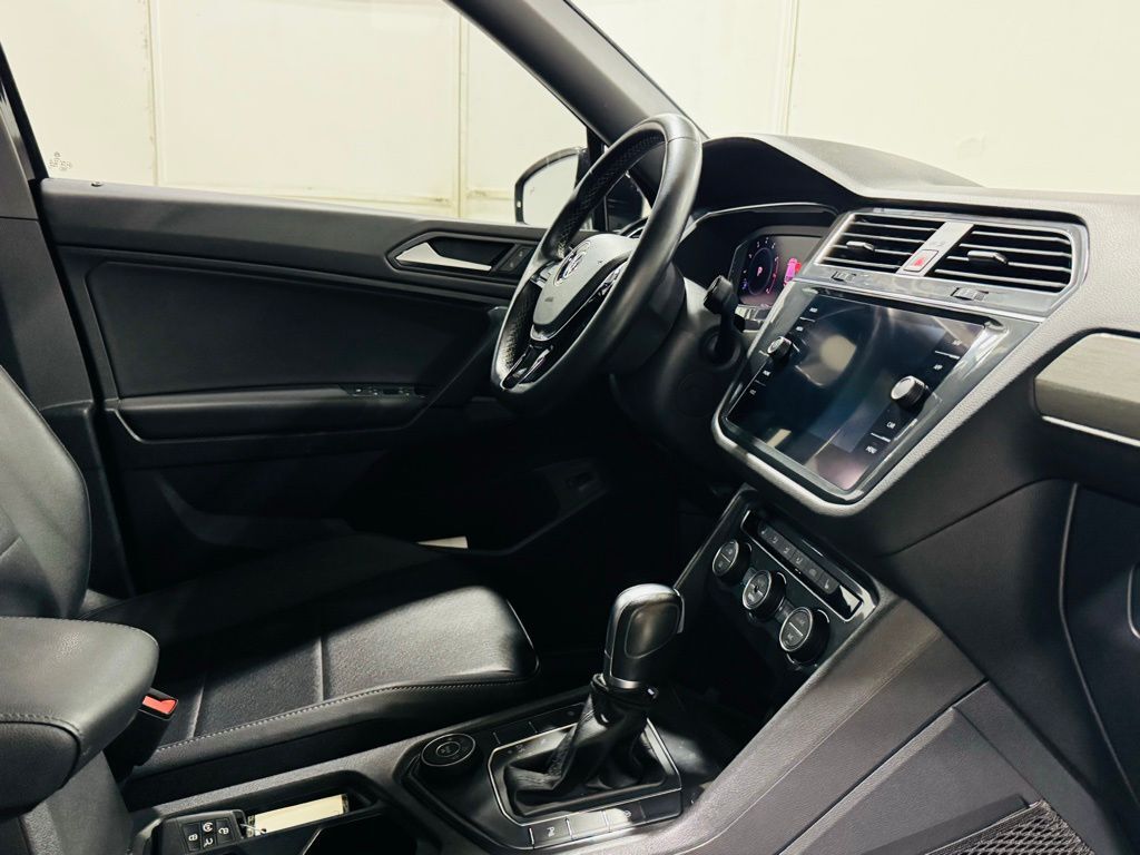 2019 Volkswagen Tiguan 2.0T SE Jersey City NJ