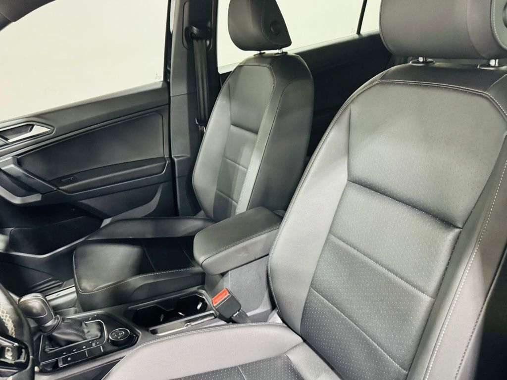 2019 Volkswagen Tiguan 2.0T SE Jersey City NJ