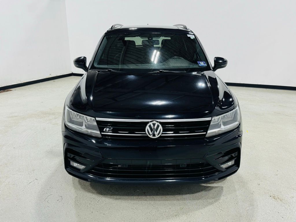 2019 Volkswagen Tiguan 2.0T SE Jersey City NJ