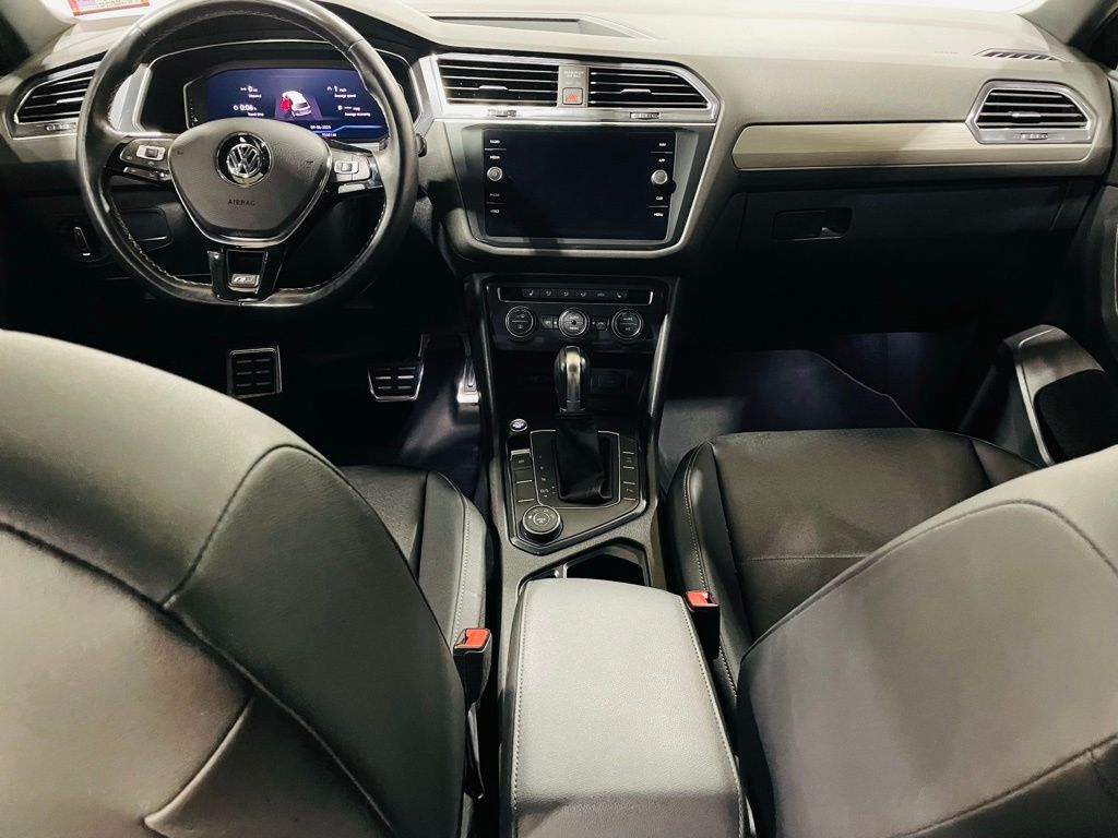 2019 Volkswagen Tiguan 2.0T SE Jersey City NJ