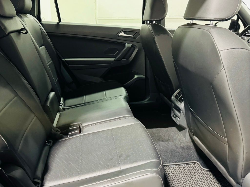 2019 Volkswagen Tiguan 2.0T SE Jersey City NJ