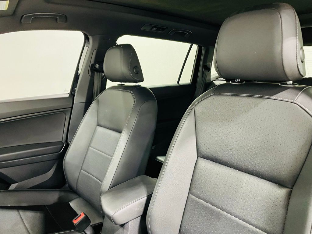 2019 Volkswagen Tiguan 2.0T SE Jersey City NJ