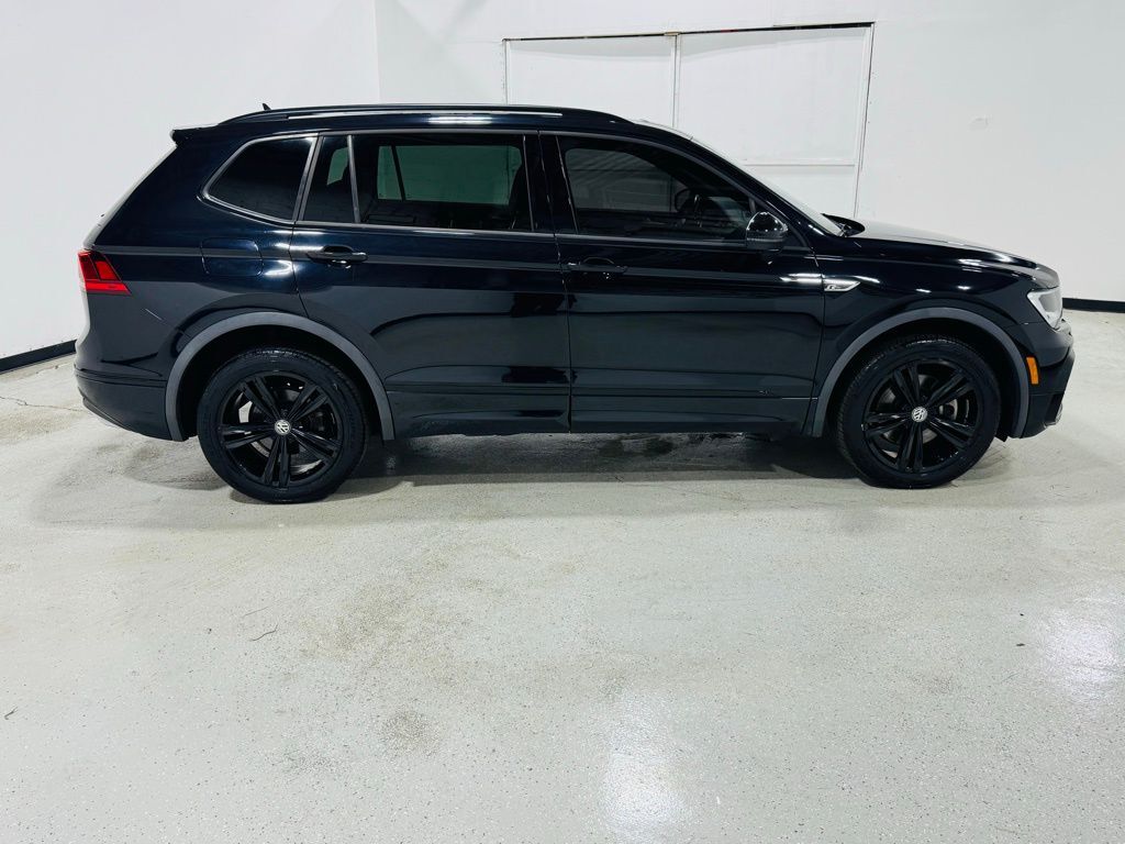 2019 Volkswagen Tiguan 2.0T SE Jersey City NJ
