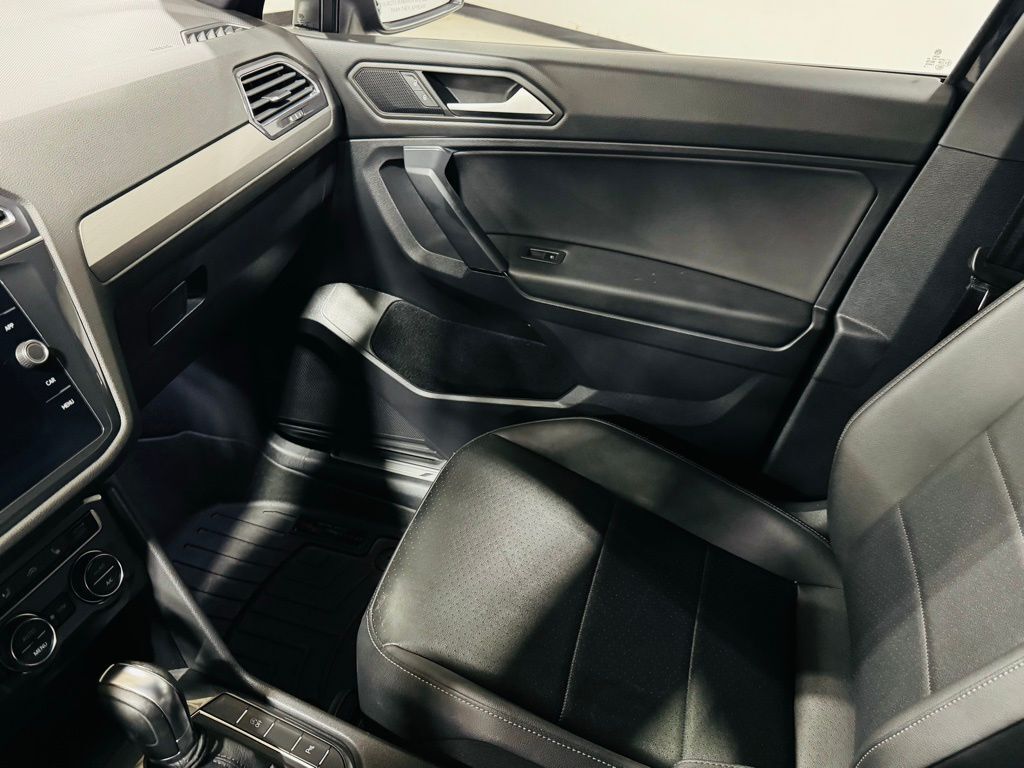 2019 Volkswagen Tiguan 2.0T SE Jersey City NJ