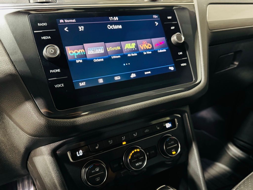 2019 Volkswagen Tiguan 2.0T SE Jersey City NJ
