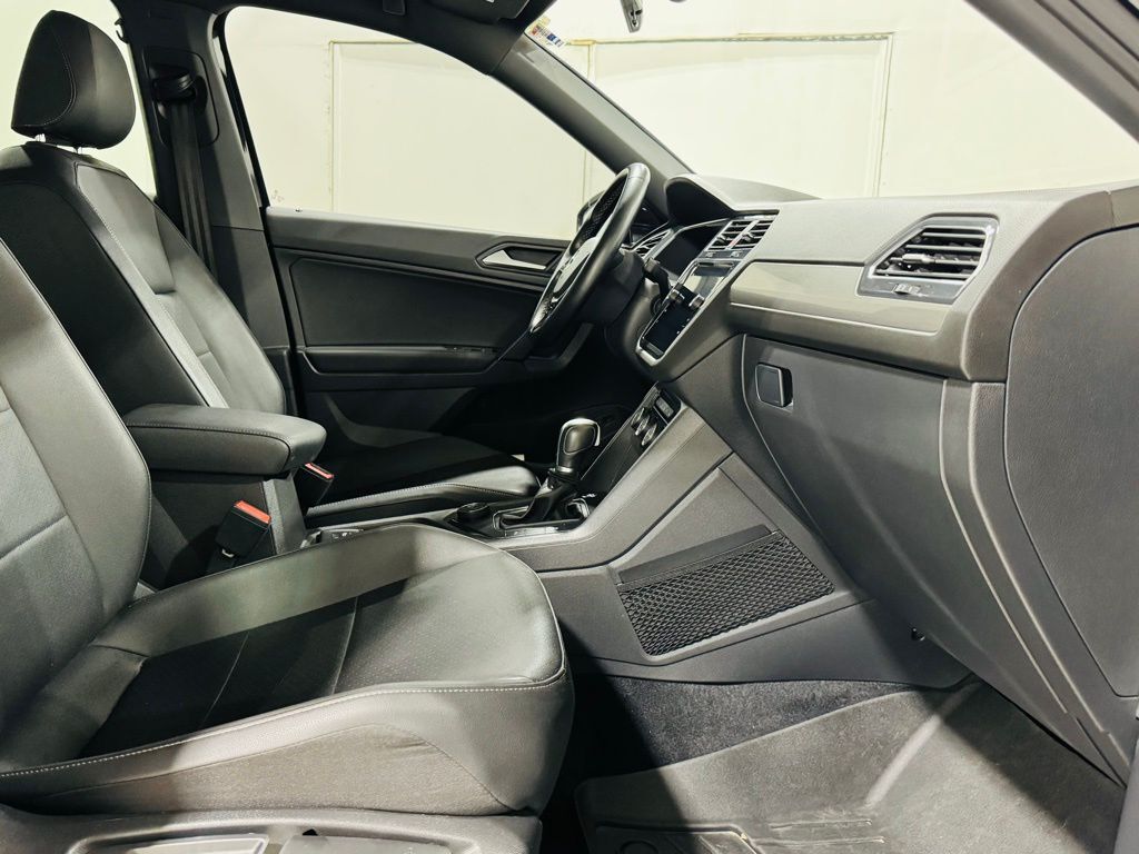 2019 Volkswagen Tiguan 2.0T SE Jersey City NJ