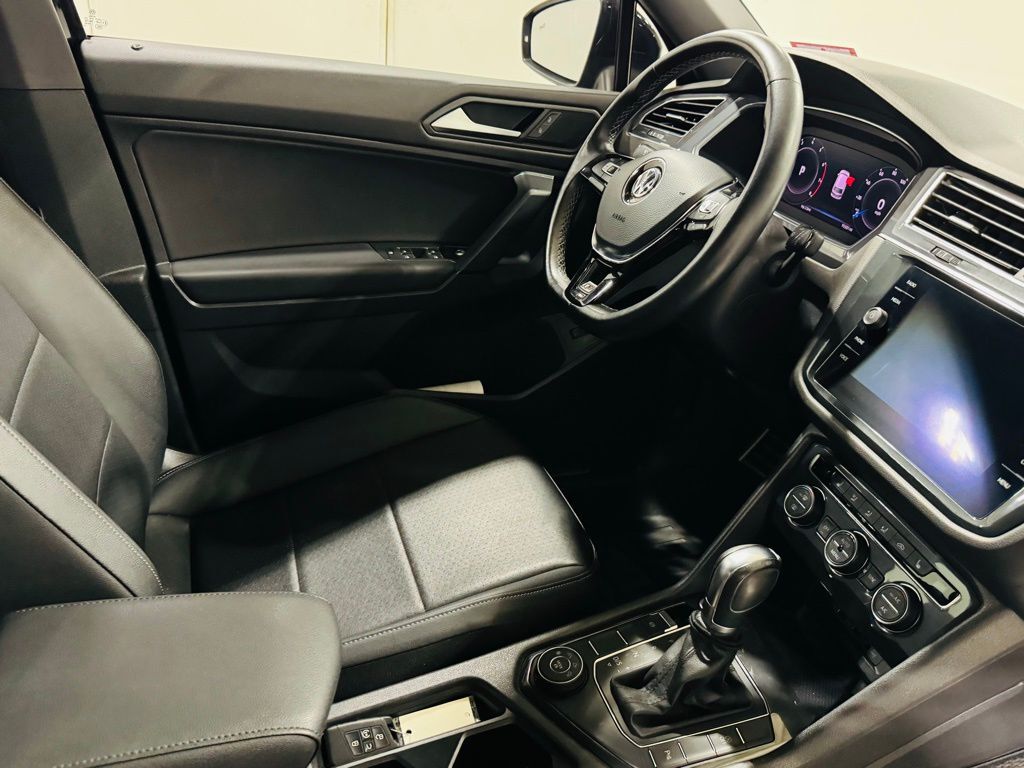 2019 Volkswagen Tiguan 2.0T SE Jersey City NJ