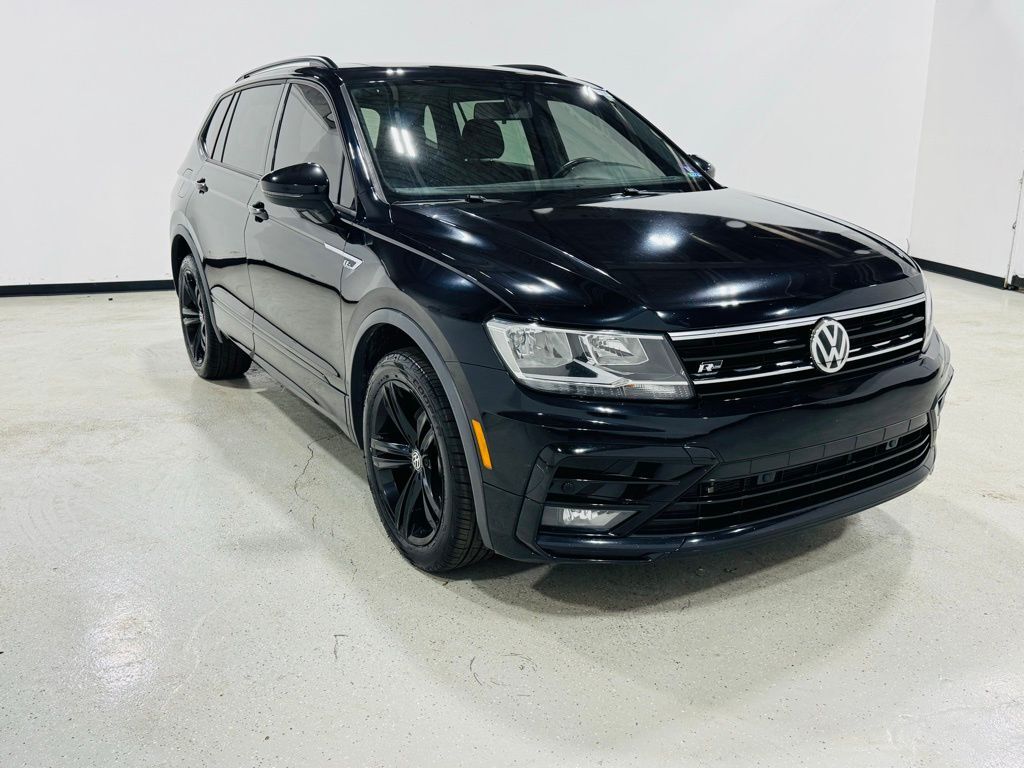 2019 Volkswagen Tiguan 2.0T SE Jersey City NJ