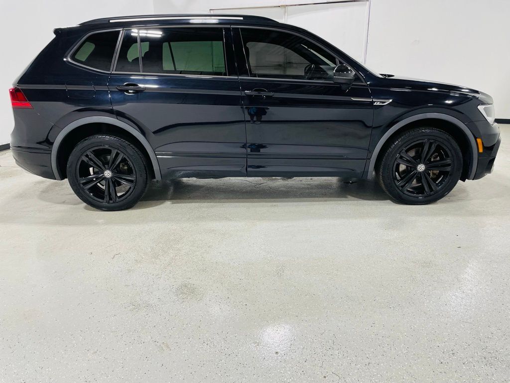 2019 Volkswagen Tiguan 2.0T SE Jersey City NJ