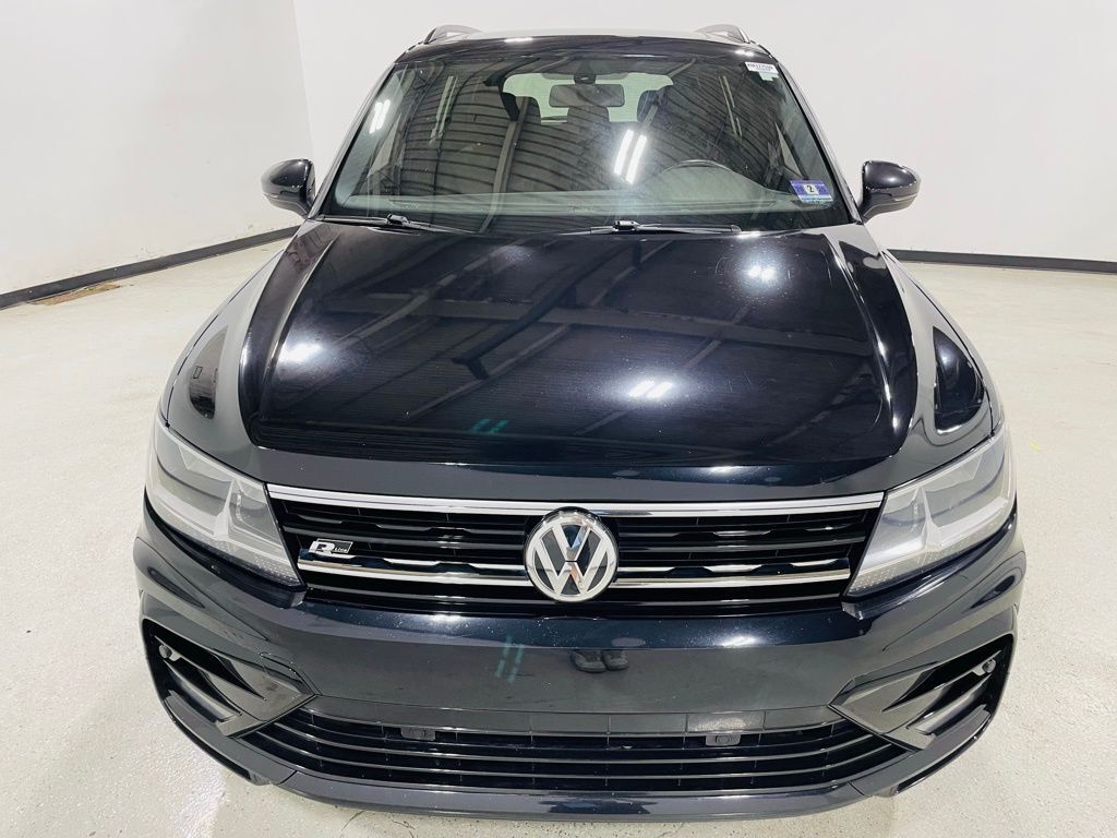 2019 Volkswagen Tiguan 2.0T SE Jersey City NJ