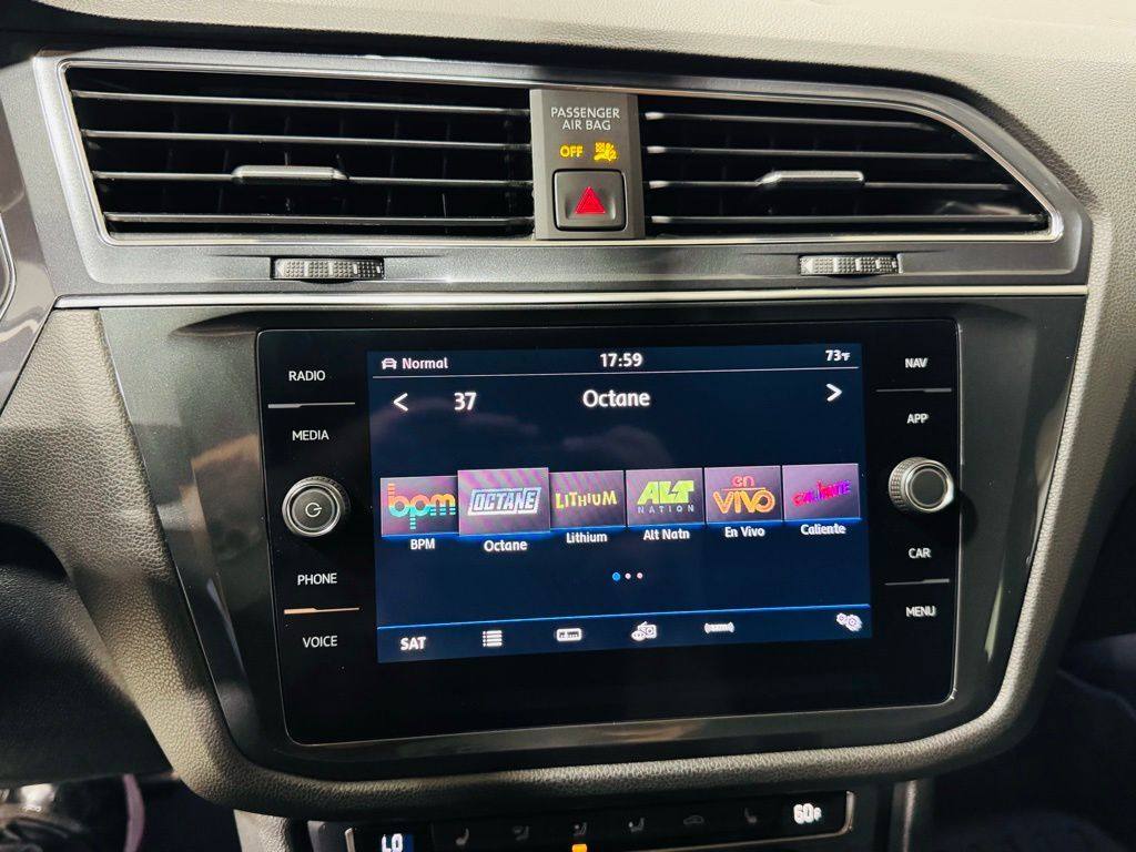 2019 Volkswagen Tiguan 2.0T SE Jersey City NJ