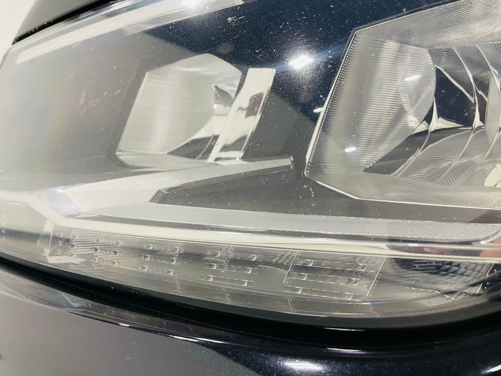2019 Volkswagen Tiguan 2.0T SE Jersey City NJ