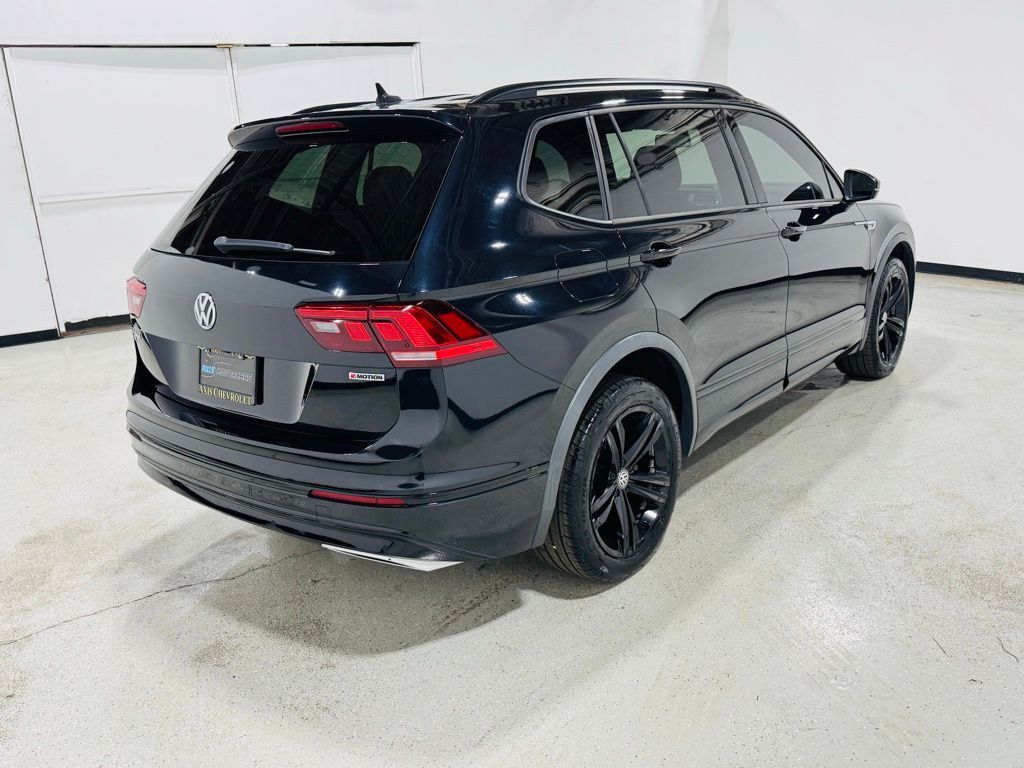 2019 Volkswagen Tiguan 2.0T SE Jersey City NJ