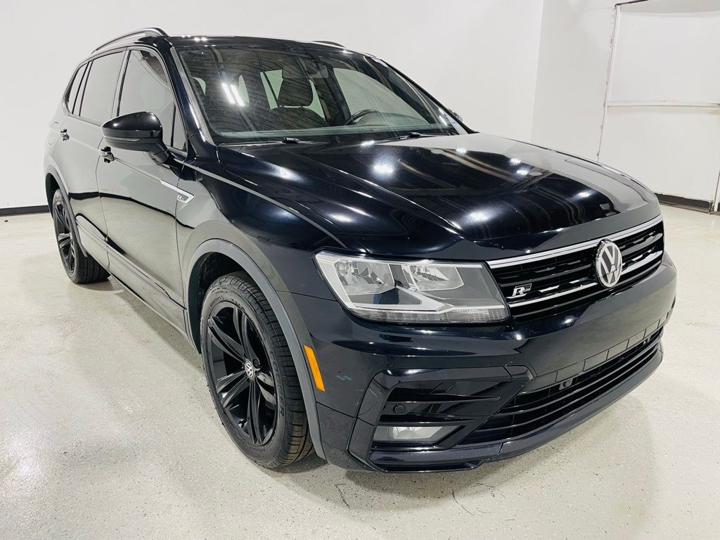 2019 Volkswagen Tiguan 2.0T SE Jersey City NJ