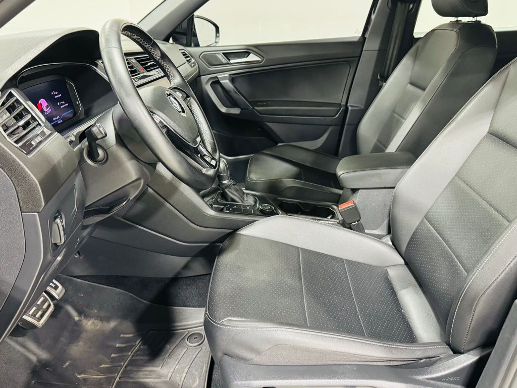 2019 Volkswagen Tiguan 2.0T SE Jersey City NJ