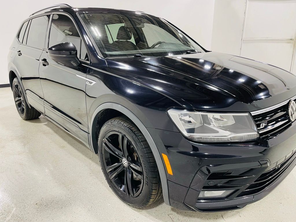 2019 Volkswagen Tiguan 2.0T SE Jersey City NJ