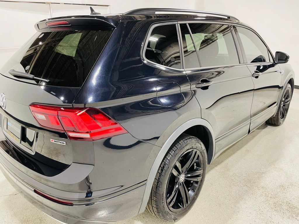 2019 Volkswagen Tiguan 2.0T SE Jersey City NJ