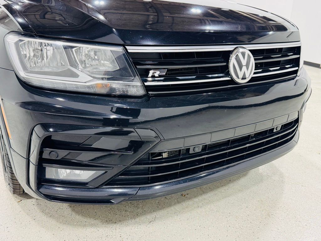 2019 Volkswagen Tiguan 2.0T SE Jersey City NJ
