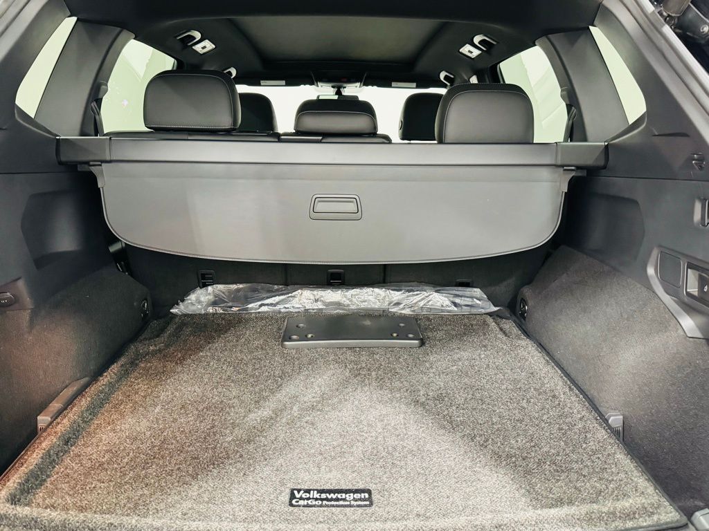 2019 Volkswagen Tiguan 2.0T SE Jersey City NJ