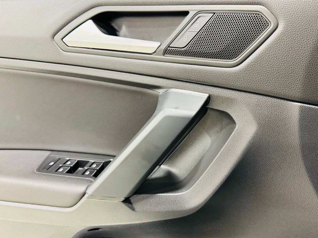2019 Volkswagen Tiguan 2.0T SE Jersey City NJ