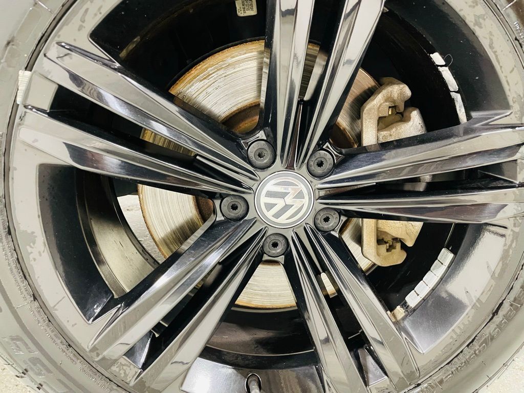 2019 Volkswagen Tiguan 2.0T SE Jersey City NJ