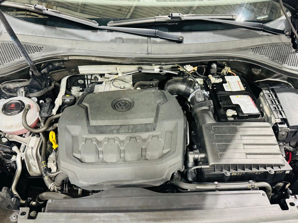 2019 Volkswagen Tiguan 2.0T SE Jersey City NJ
