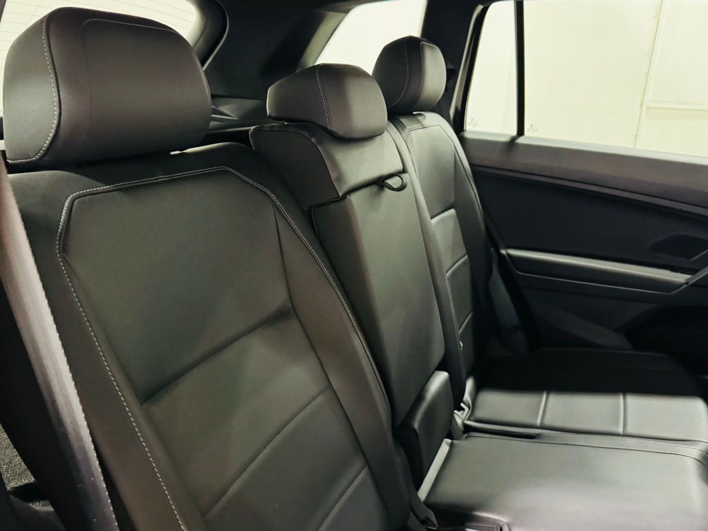 2019 Volkswagen Tiguan 2.0T SE Jersey City NJ