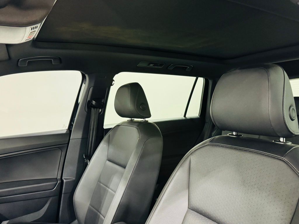 2019 Volkswagen Tiguan 2.0T SE Jersey City NJ