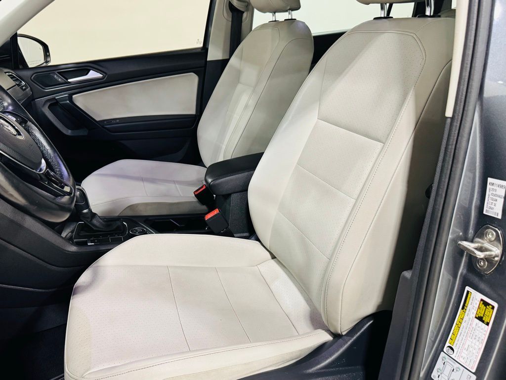 2019 Volkswagen Tiguan 2.0T SE Jersey City NJ