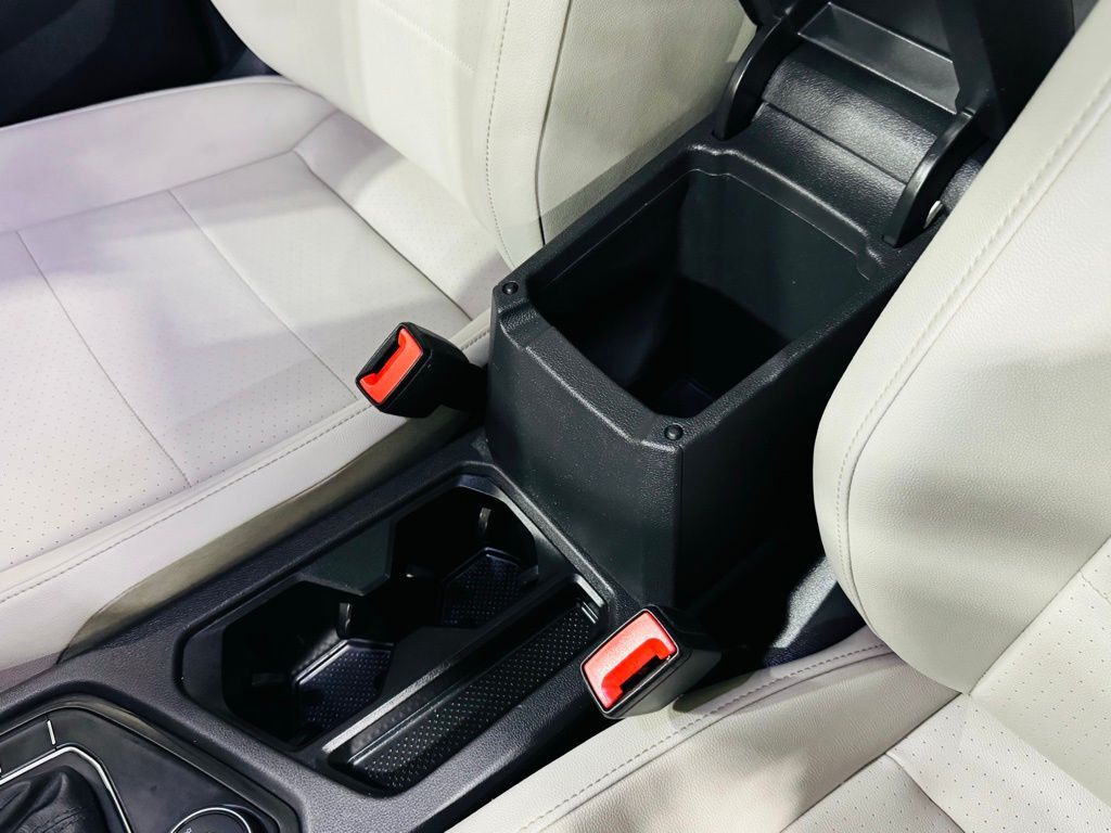 2019 Volkswagen Tiguan 2.0T SE Jersey City NJ