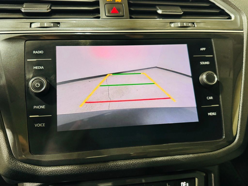 2019 Volkswagen Tiguan 2.0T SE Jersey City NJ