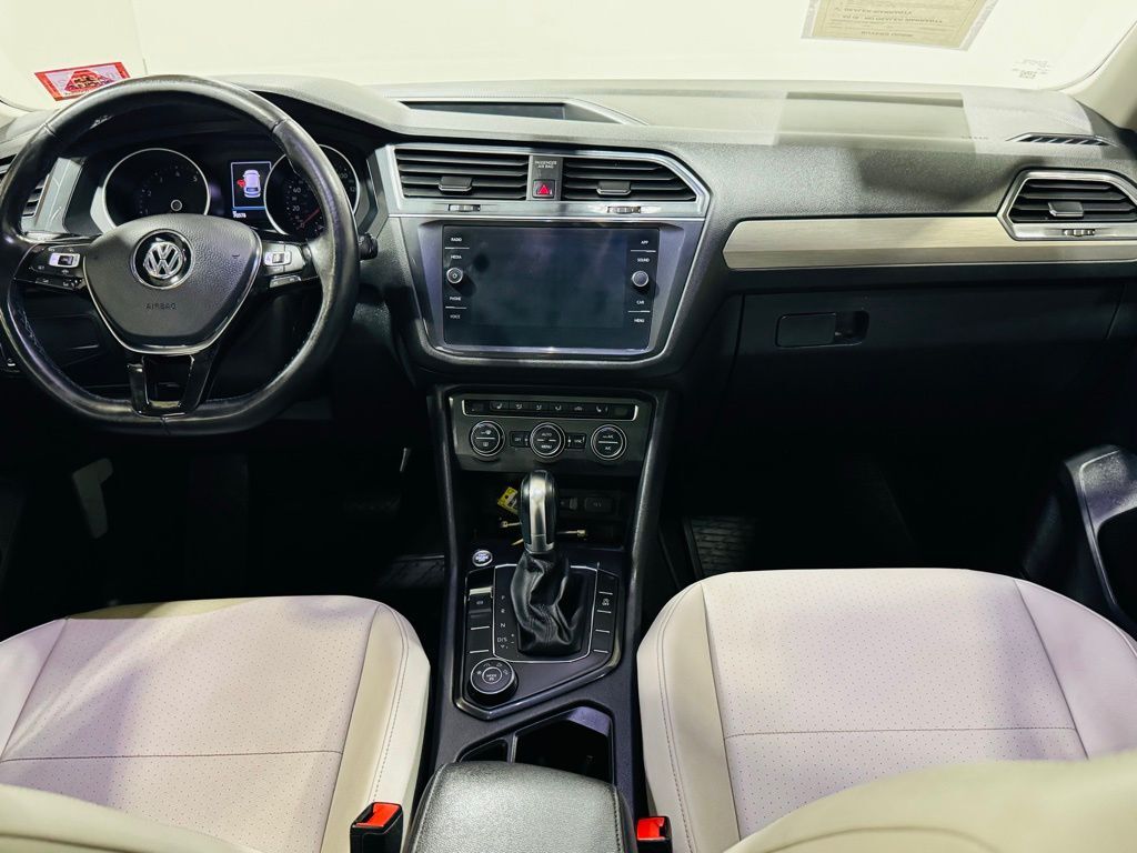 2019 Volkswagen Tiguan 2.0T SE Jersey City NJ