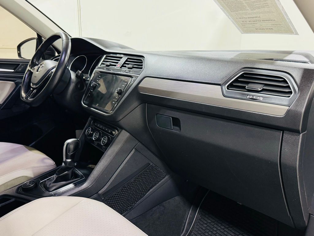 2019 Volkswagen Tiguan 2.0T SE Jersey City NJ