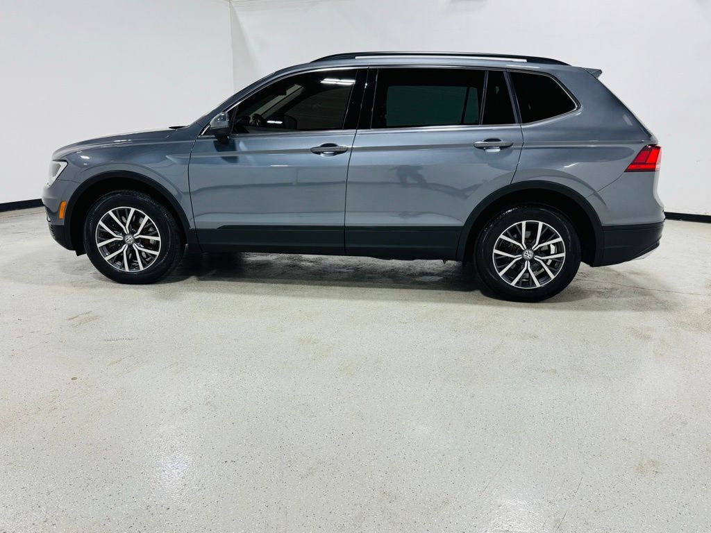 2019 Volkswagen Tiguan 2.0T SE Jersey City NJ