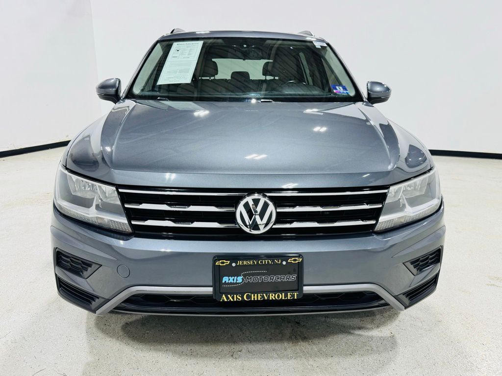 2019 Volkswagen Tiguan 2.0T SE Jersey City NJ