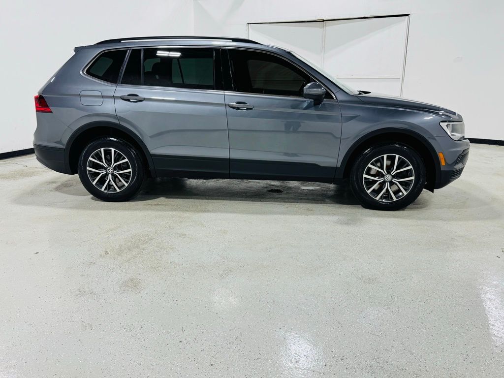 2019 Volkswagen Tiguan 2.0T SE Jersey City NJ