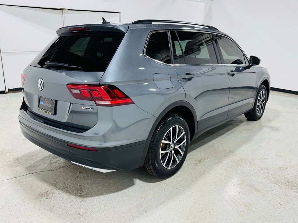2019 Volkswagen Tiguan 2.0T SE Jersey City NJ