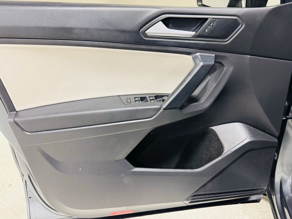 2019 Volkswagen Tiguan 2.0T SE Jersey City NJ