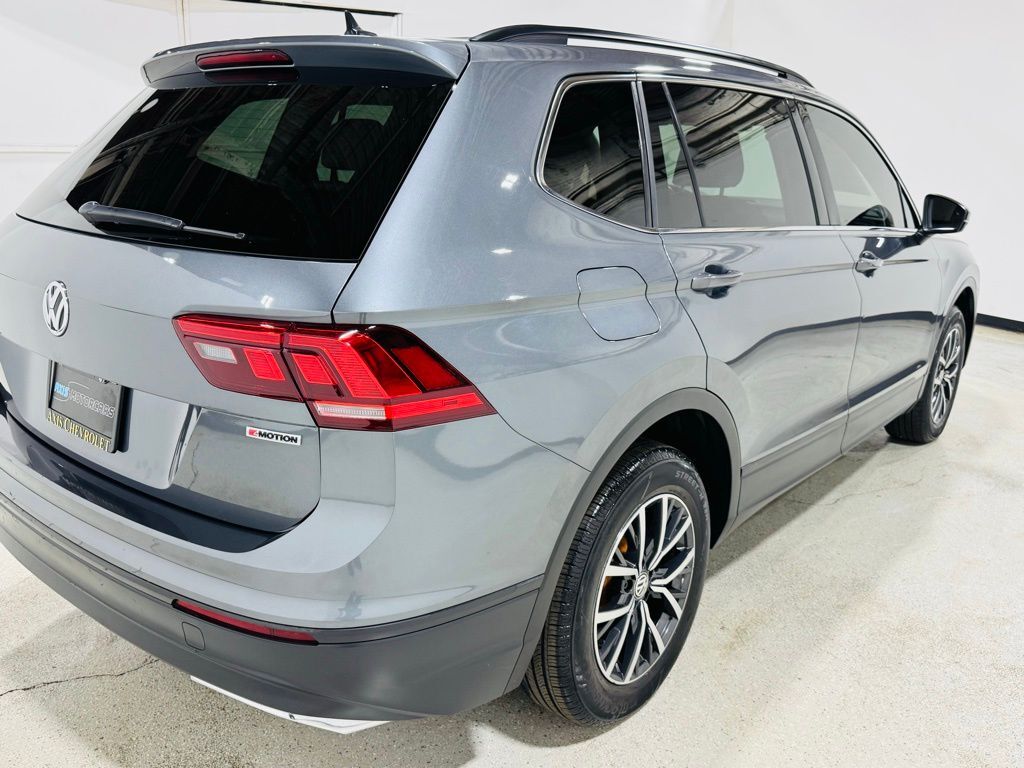 2019 Volkswagen Tiguan 2.0T SE Jersey City NJ