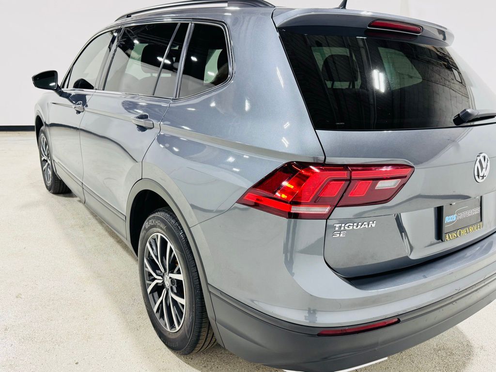 2019 Volkswagen Tiguan 2.0T SE Jersey City NJ