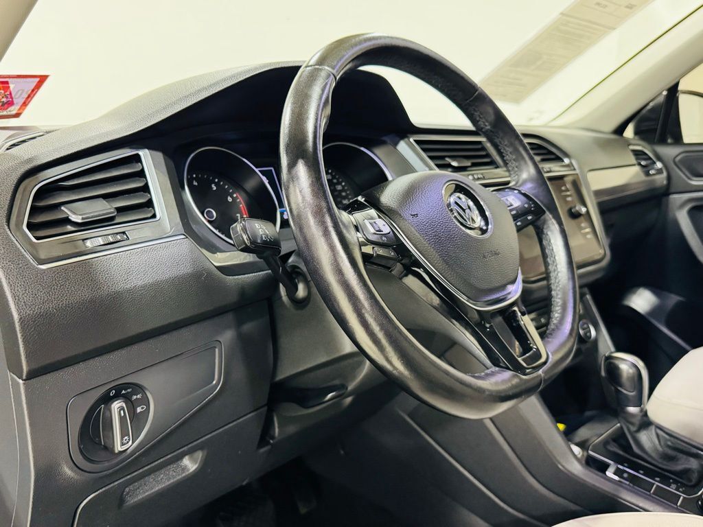 2019 Volkswagen Tiguan 2.0T SE Jersey City NJ