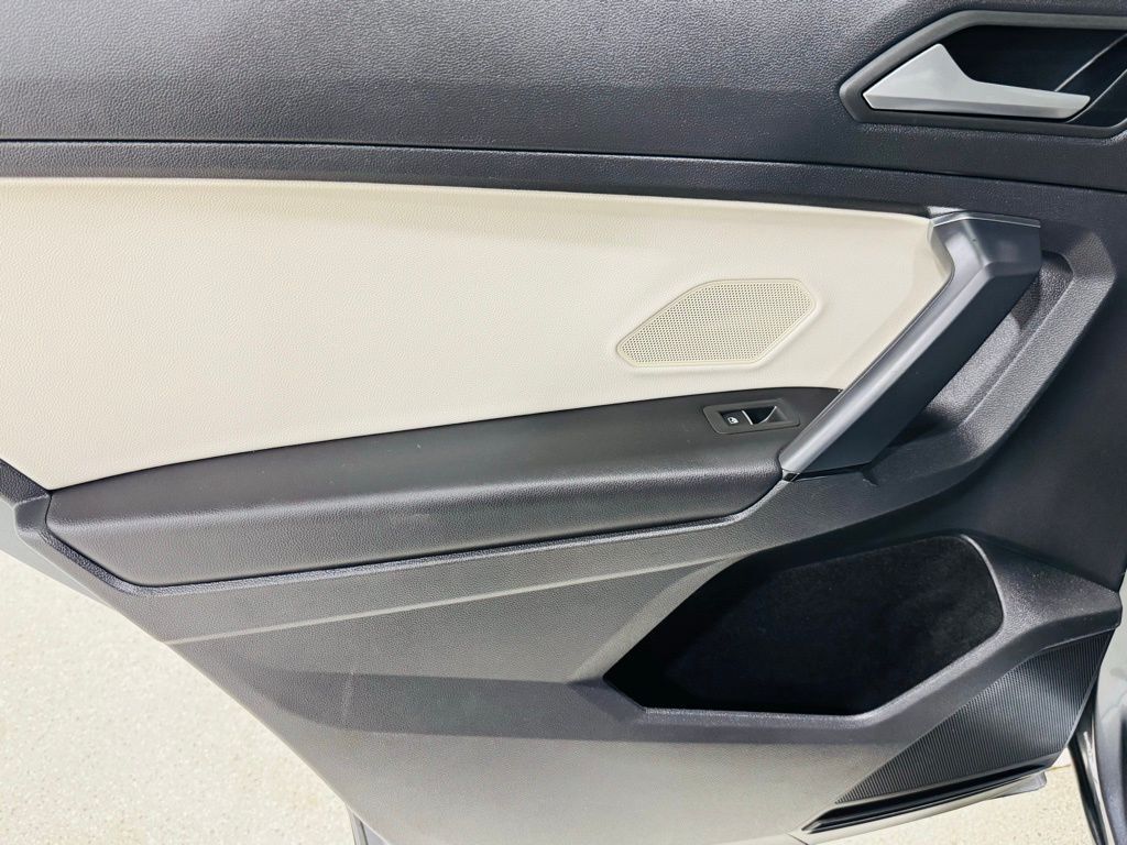 2019 Volkswagen Tiguan 2.0T SE Jersey City NJ